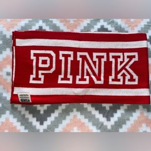 Victoria’s Secret PINK Scarf